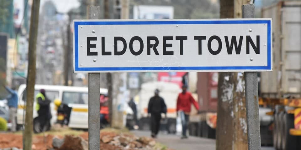 Eldoret