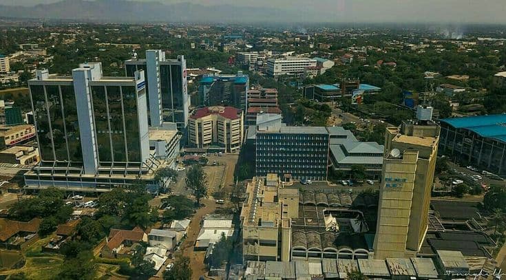 Kisumu