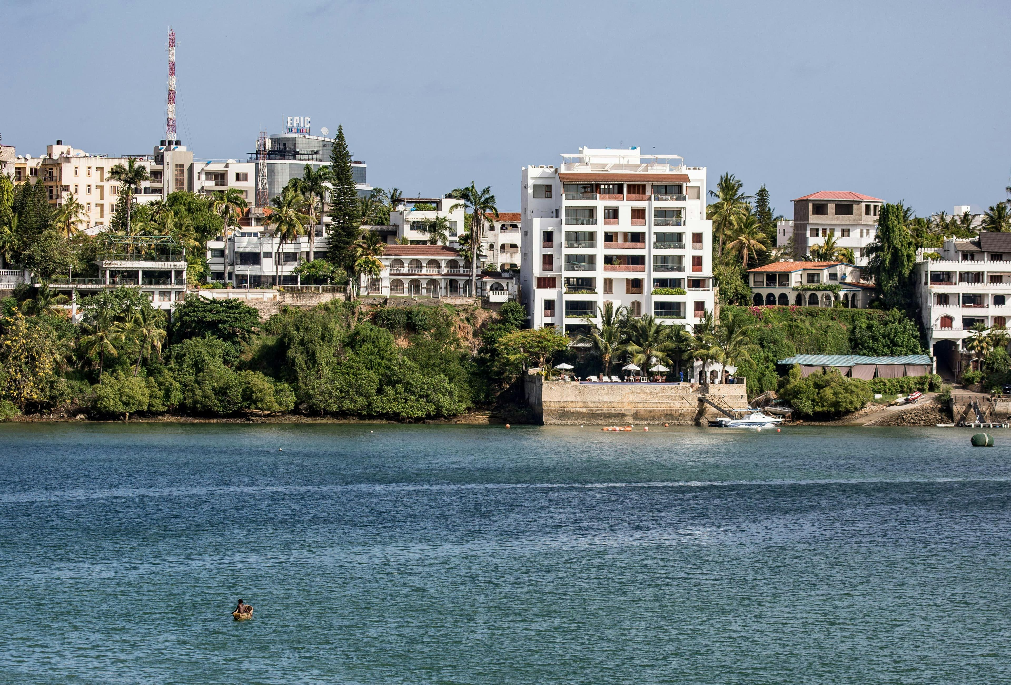 Mombasa