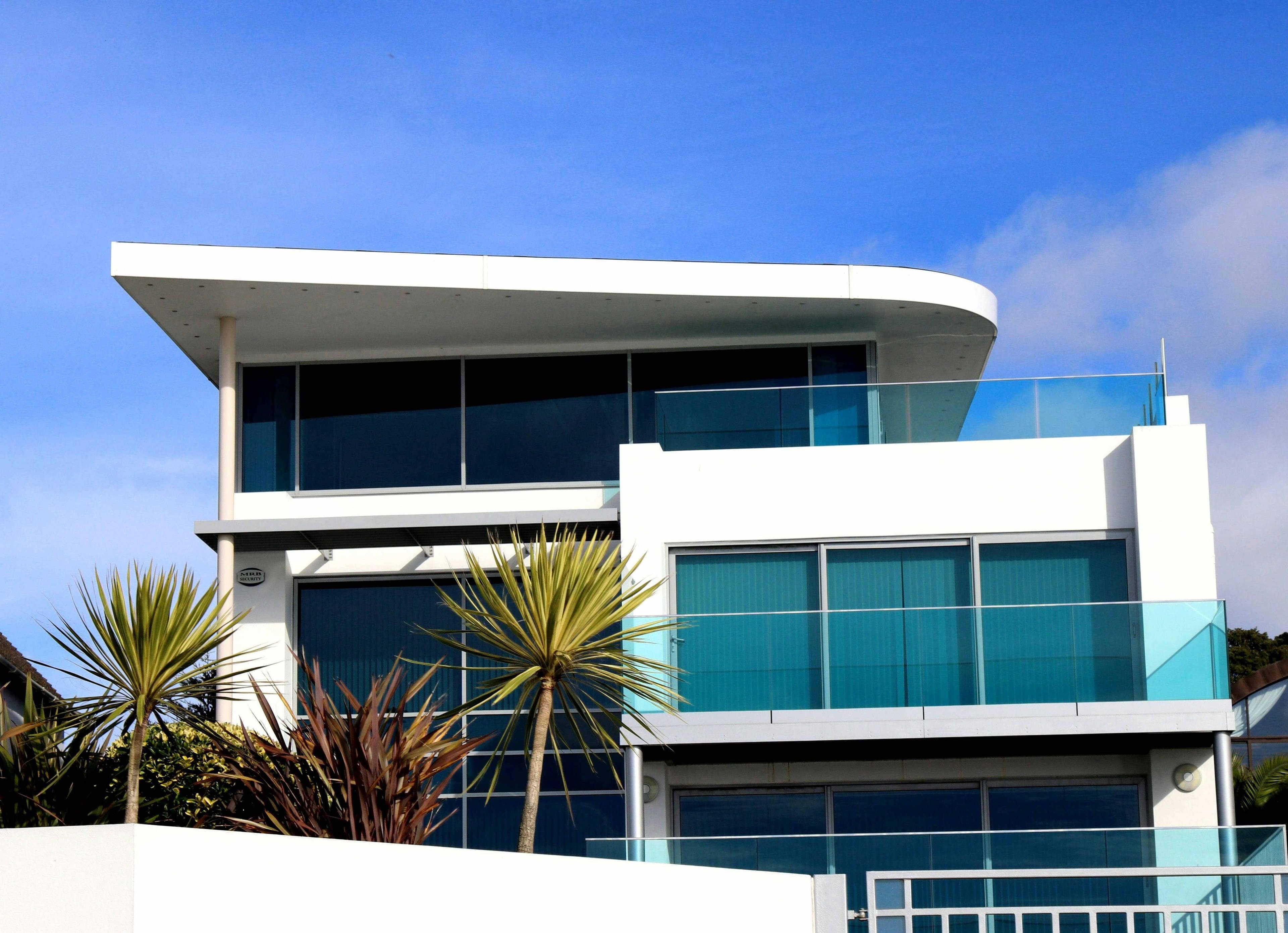 Your Next Home - Modern homes in a beautiful neighborhood
